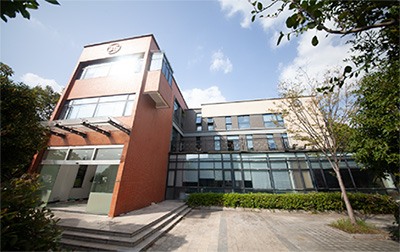 辦公環(huán)境外觀