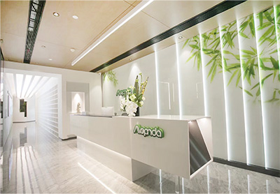 嘉兴美派洁具企业文化建设